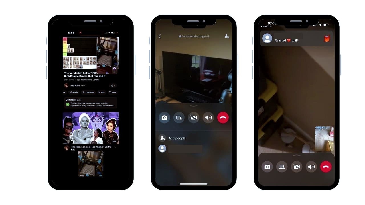 How do WA Web, WeChat Web, and Telegram Web compare? 5 How do WA Web, WeChat Web, and Telegram Web compare? 二