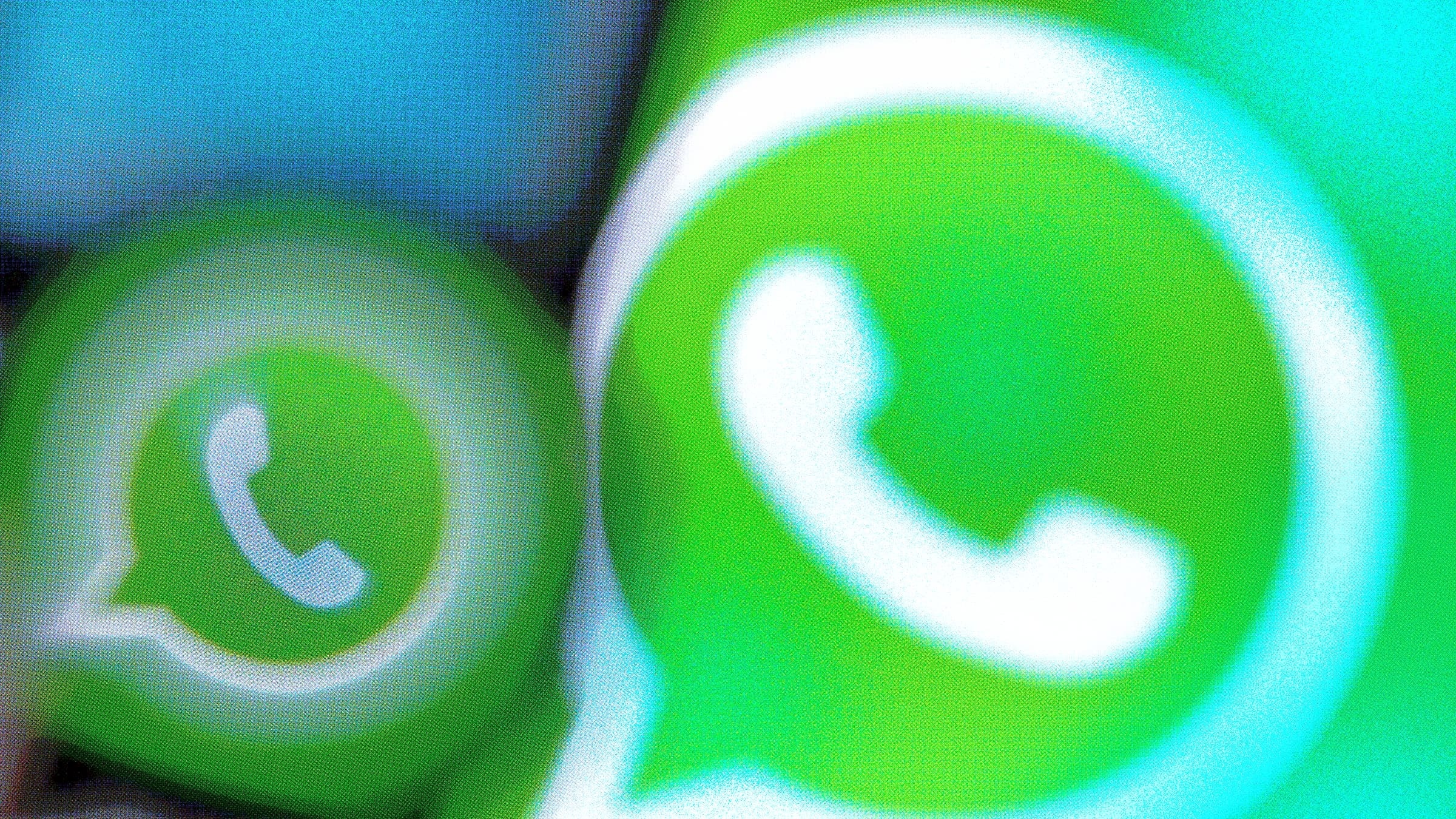 How to mark all your messages as read on WA web easily? 三