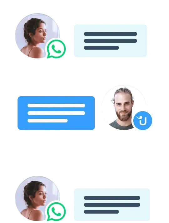 Can I use WA web without providing a phone number? 二