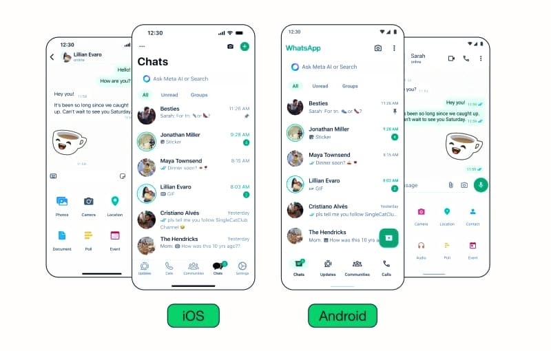 Why is WA web down right now? 三