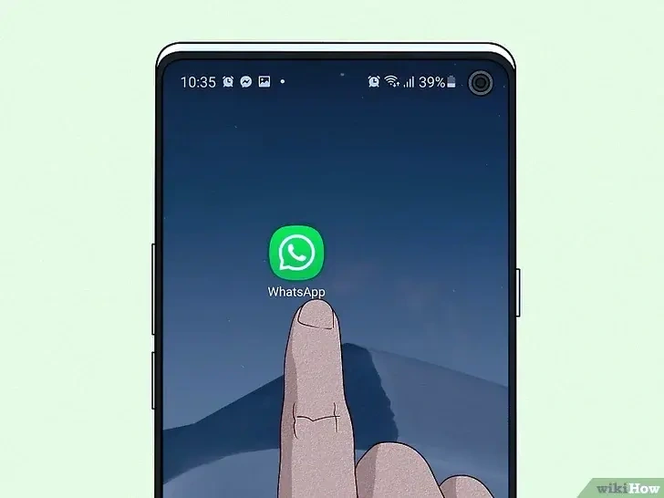 How to easily install WA web on your OPPO phone? 三