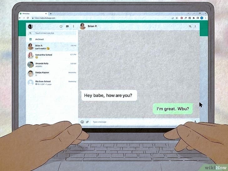 How to Effectively Create Groups on WA web? 5 How to Effectively Create Groups on WA web? 二