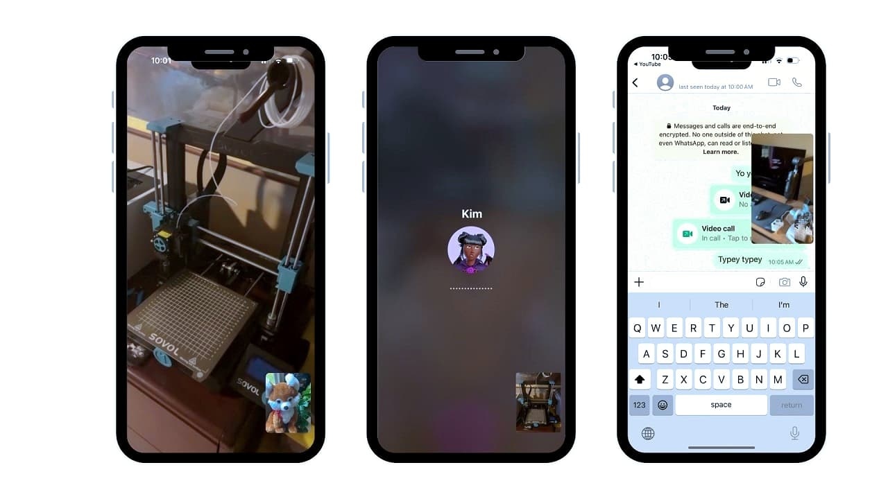 How to effectively add contacts on WA web? 二