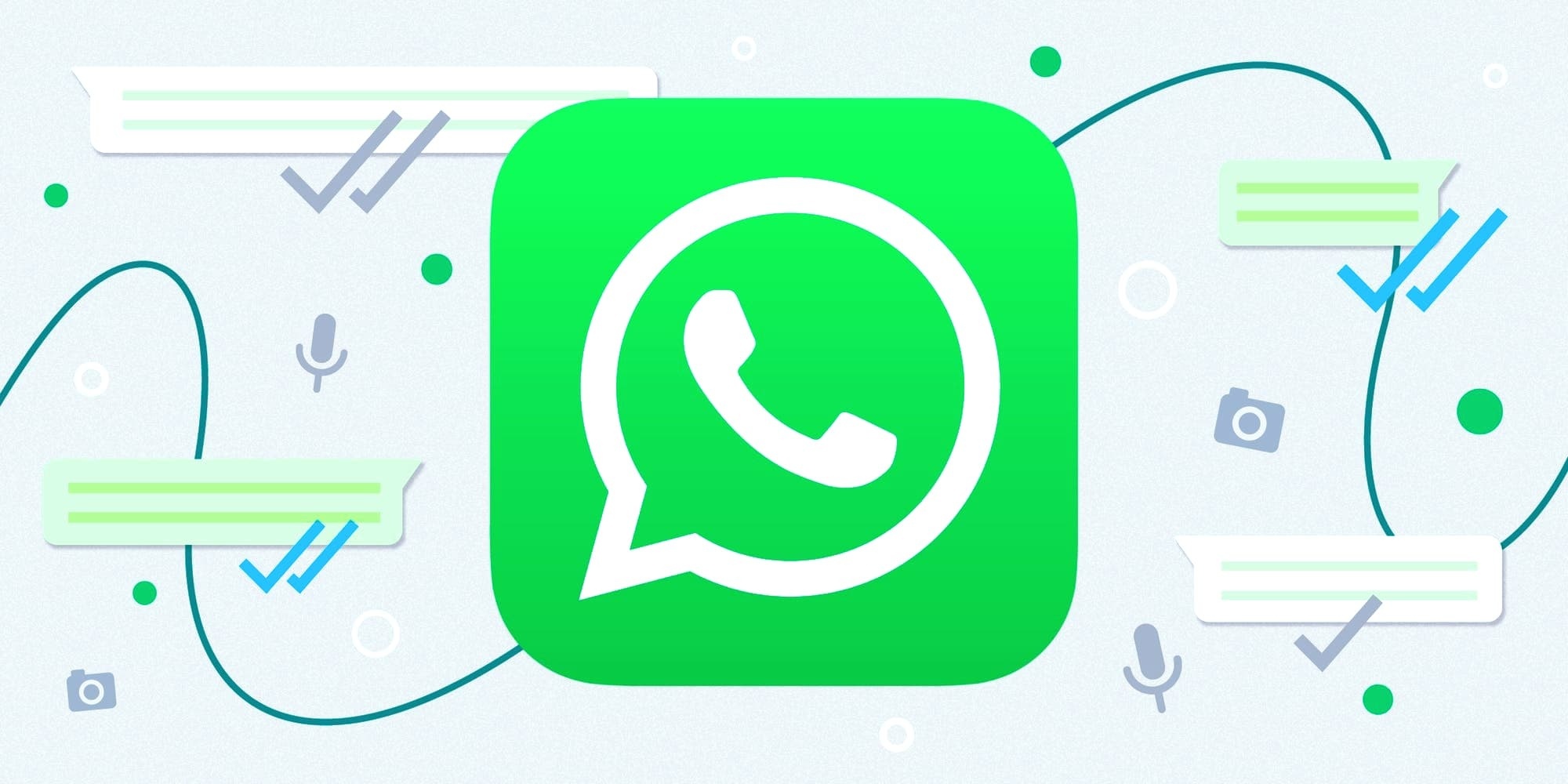 How to seamlessly restore chat history on WA web? 三