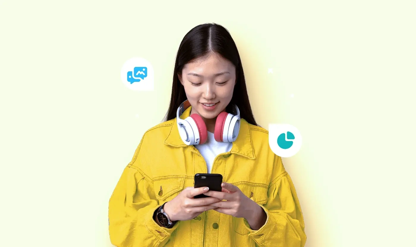 How to easily install WA web on your device? 二