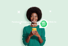 Panduan Menghapus Riwayat Login Wa Web Secara Permanen-Wa Web