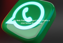 Wa Web Tidak Bisa Login? Solusi Praktis untuk Semua Error Umum-Wa Web