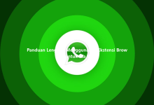 Panduan Lengkap Menggunakan Ekstensi Browser untuk Wa Web-Wa Web