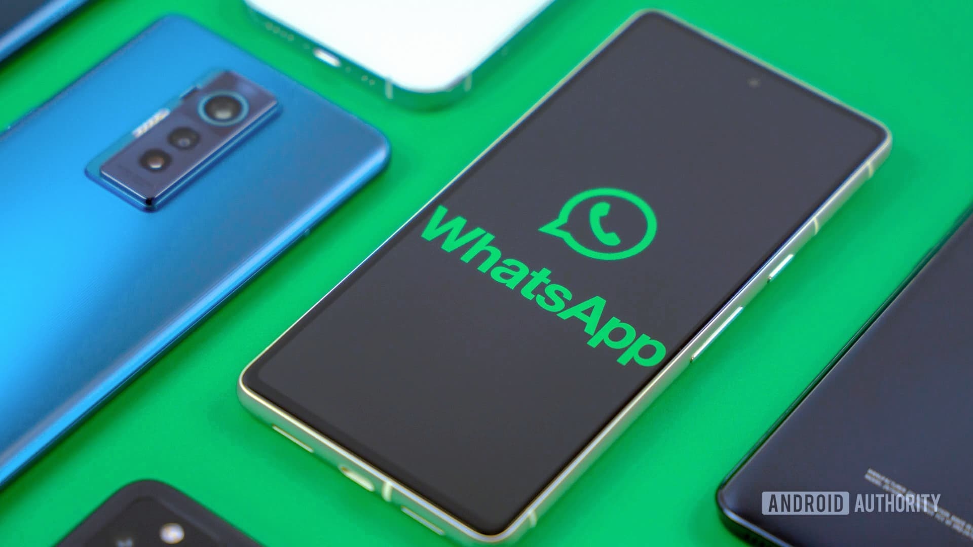 WhatsApp Web登录教程:马来西亚用户如何快速进入网页版 5 WhatsApp Web登录教程:马来西亚用户如何快速进入网页版 二
