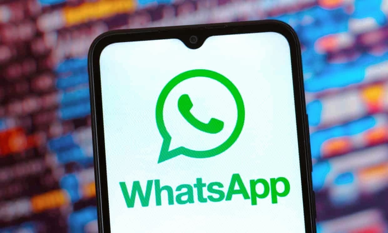 WhatsApp Web怎么用:电脑端登录与聊天完整指南 4 WhatsApp Web怎么用:电脑端登录与聊天完整指南 一