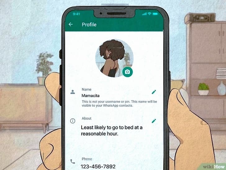 WhatsApp Web如何保护聊天隐私更安全 二