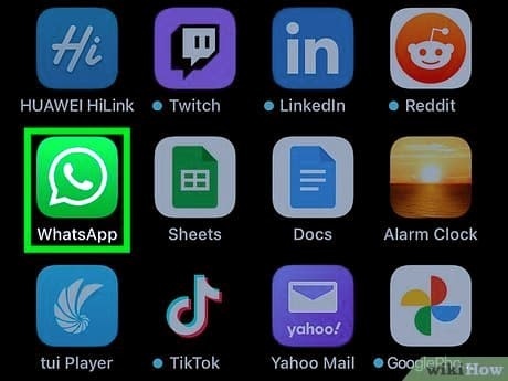 WhatsApp Web打不开怎么办:常见错误修复方法 5 WhatsApp Web打不开怎么办:常见错误修复方法 二