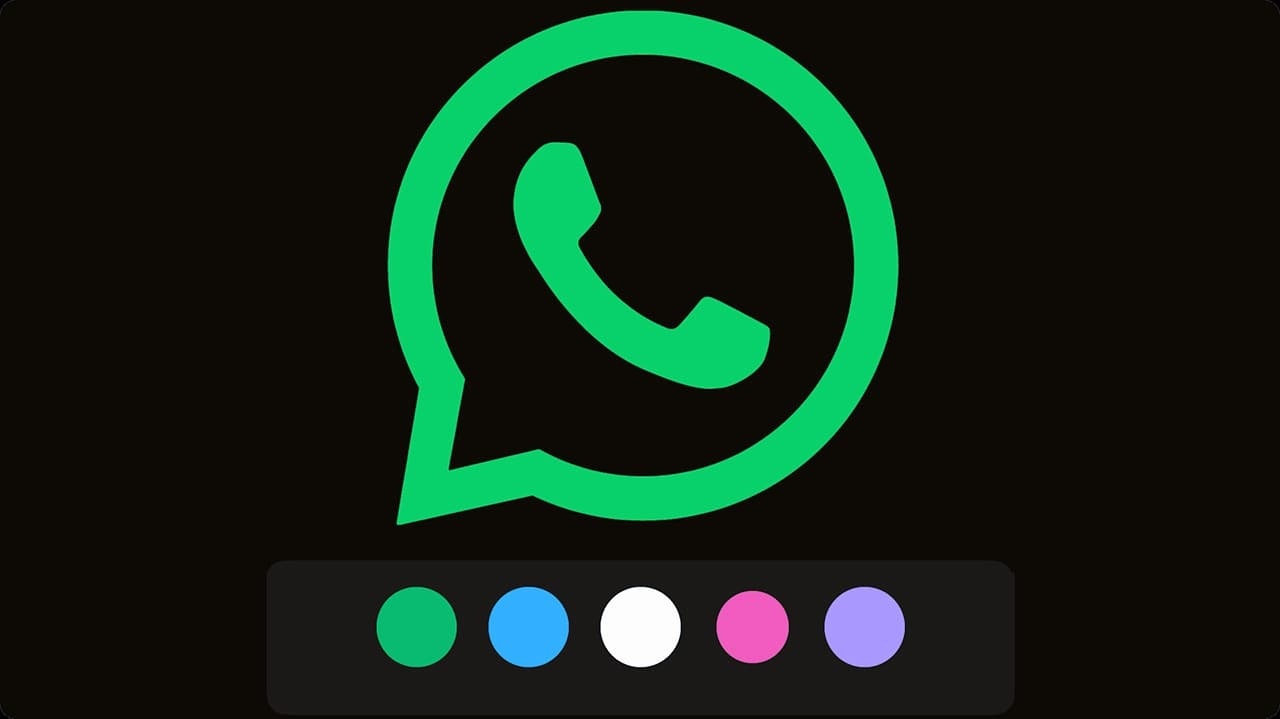 WhatsApp Web使用教程:新手怎么在电脑上聊天 4 WhatsApp Web使用教程:新手怎么在电脑上聊天 一