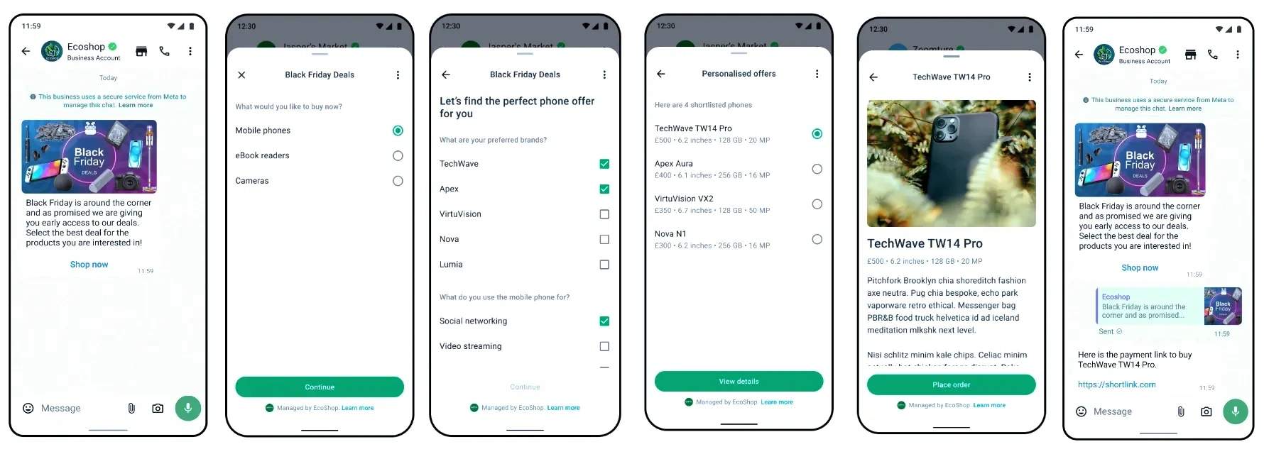 WhatsApp Web怎么管理工作聊天和私人聊天 4 WhatsApp Web怎么管理工作聊天和私人聊天 一