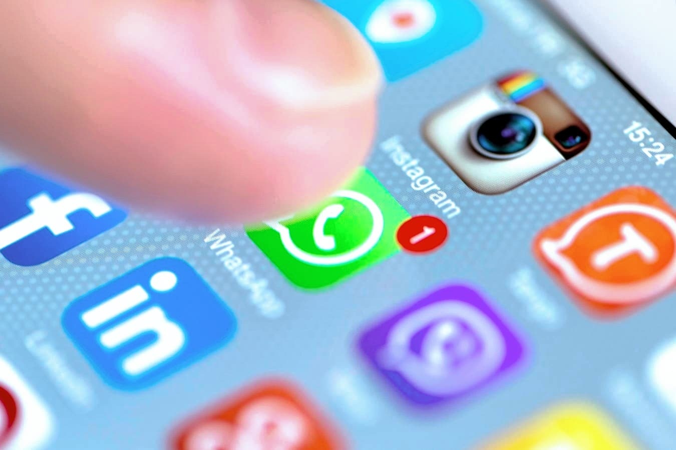 WhatsApp Web如何发送文件、图片和文档 5 WhatsApp Web如何发送文件、图片和文档 二